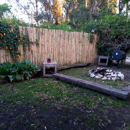 Hospedaje Tincho 6Pax Mar del Plata Buitenkant foto