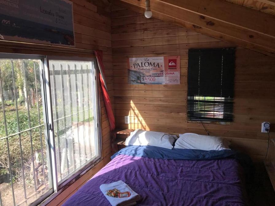 Hospedaje Tincho 6Pax Mar del Plata Buitenkant foto