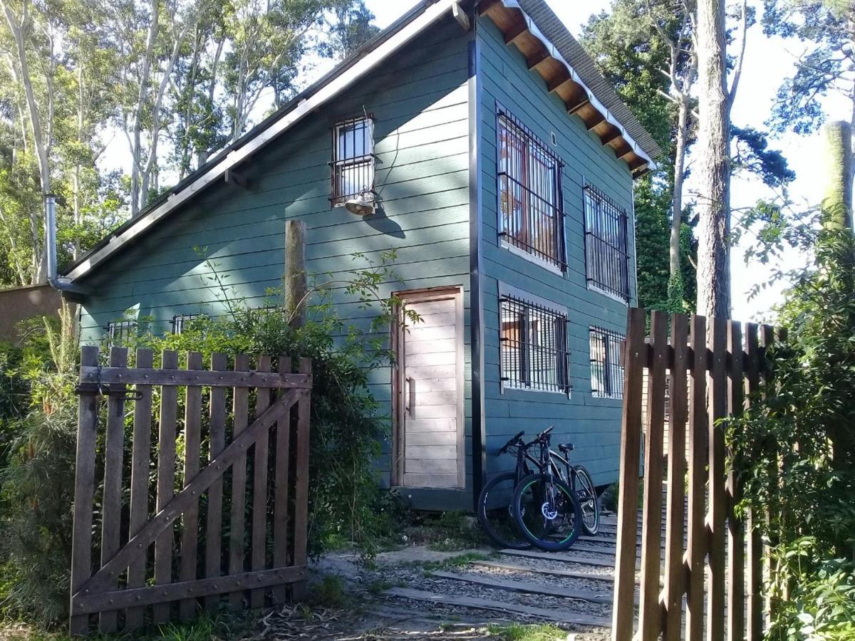Hospedaje Tincho 6Pax Mar del Plata Buitenkant foto