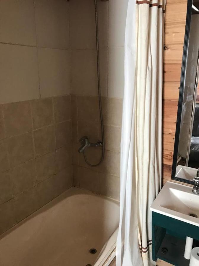 Hospedaje Tincho 6Pax Mar del Plata Buitenkant foto