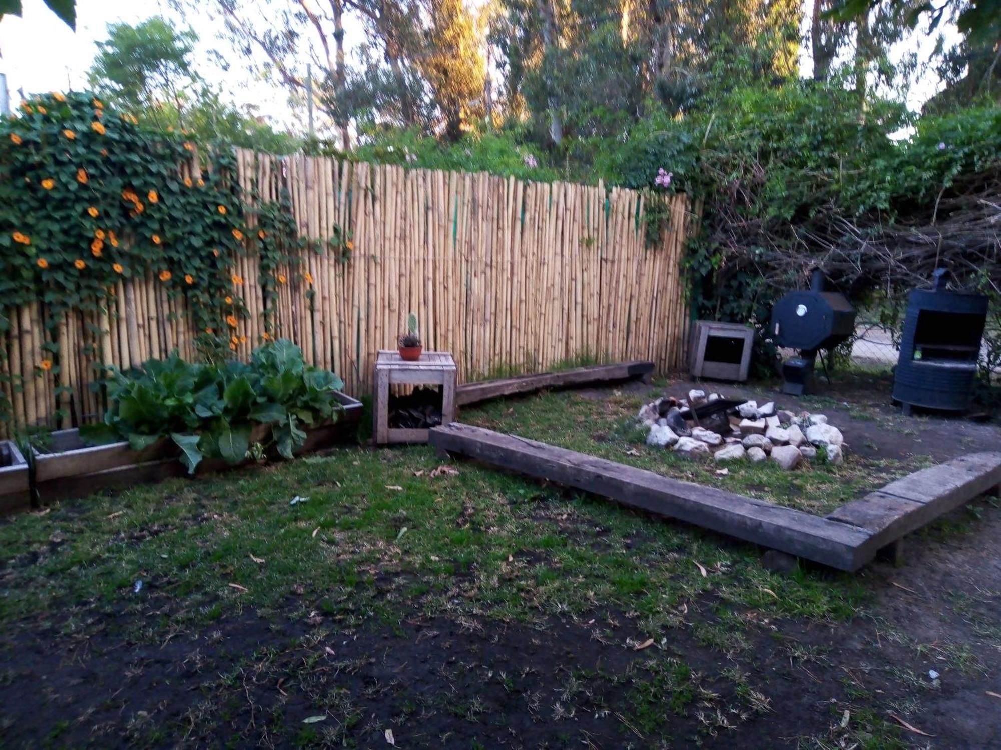 Hospedaje Tincho 6Pax Mar del Plata Buitenkant foto