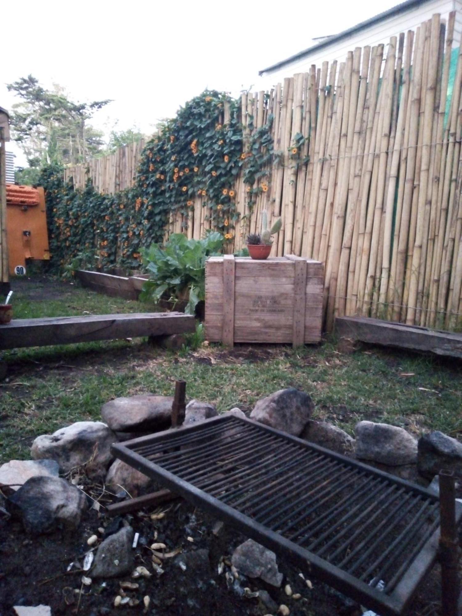 Hospedaje Tincho 6Pax Mar del Plata Buitenkant foto